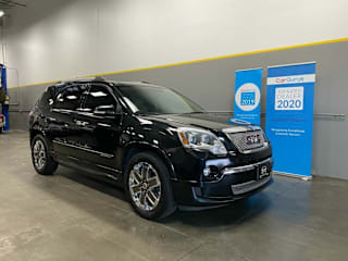 2012 GMC Acadia Denali 1GKKVTED4CJ241148 2012 GMC Acadia Denali