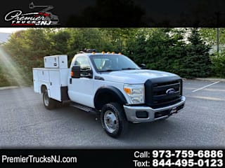 2015 Ford F-350 Super Duty XL 1FDRF3H64FEB83975 2015 Ford F-350 Super Duty XL