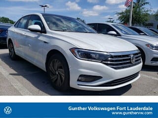 2019 Volkswagen Jetta 3VWG57BU2KM048878 2019 Volkswagen Jetta