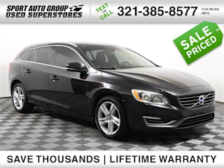 2015 Volvo V60 T5 Drive-E Premier YV140MEB2F1198841 2015 Volvo V60 T5 Drive-E Premier