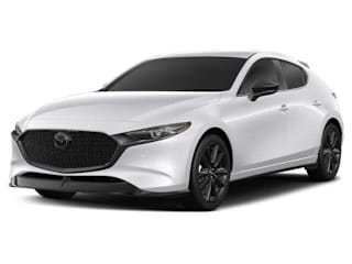 2021 Mazda Mazda3 Hatchback Premium Plus JM1BPBNY5M1311504 2021 Mazda Mazda3 Hatchback Premium Plus