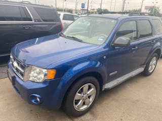 2008 Ford Escape XLT 1FMCU03148KE01634 2008 Ford Escape XLT