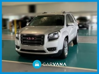 2017 GMC Acadia Base 1GKKVSKDXHJ108626 2017 GMC Acadia Base
