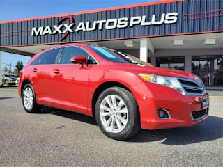 2013 Toyota Venza LE 4T3BA3BB4DU044512 2013 Toyota Venza LE