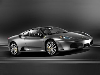 2006 Ferrari F430 Spider ZFFEW59A660145874 2006 Ferrari F430 Spider