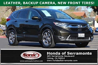 2019 Honda CR-V 7FARW1H84KE004941 2019 Honda CR-V