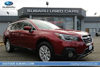 2018 Subaru Outback 2.5i Premium 4S4BSACC5J3271615 2018 Subaru Outback 2.5i Premium
