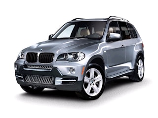 2011 BMW X5 5UXZV4C5XBL741215 2011 BMW X5