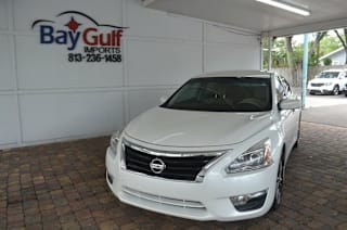 2015 Nissan Altima 2.5 S 1N4AL3AP5FN402574 2015 Nissan Altima 2.5 S