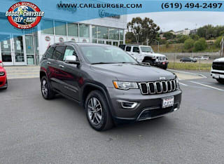 2018 Jeep Grand Cherokee 1C4RJEBG3JC358768 2018 Jeep Grand Cherokee
