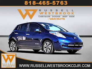 2016 Nissan LEAF 1N4BZ0CP1GC304492 2016 Nissan LEAF