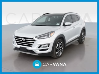 2019 Hyundai Tucson Sport KM8J3CAL6KU863804 2019 Hyundai Tucson Sport