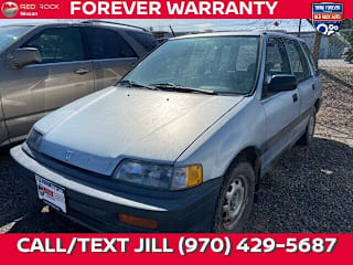 1994 Honda Civic 1HGEG8652RL037972 1994 Honda Civic