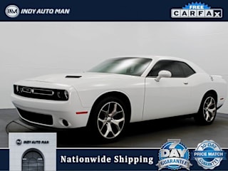 2016 Dodge Challenger SXT Plus 2C3CDZAG6GH279854 2016 Dodge Challenger SXT Plus