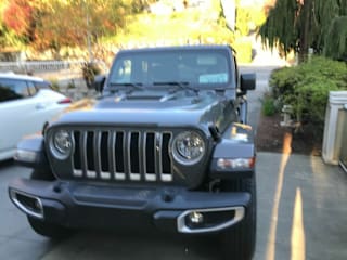 2019 Jeep Wrangler Unlimited Moab 1C4HJXEG5KW604934 2019 Jeep Wrangler Unlimited Moab