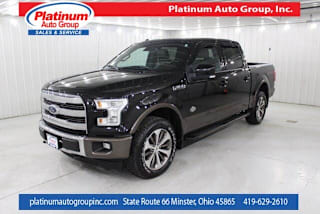 2017 Ford F-150 1FTEW1EF4HFA14337 2017 Ford F-150