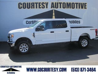 2020 Ford F-250 Super Duty 1FT7W2BT7LED36302 2020 Ford F-250 Super Duty
