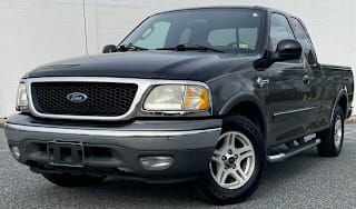 2003 Ford F-150 1FTRX17LX3NA22295 2003 Ford F-150