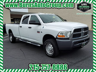 2010 Dodge Ram Pickup 3500 ST 3D73Y3CLXAG147779 2010 Dodge Ram Pickup 3500 ST