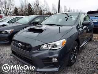 2021 Subaru WRX Base JF1VA1A63M9800262 2021 Subaru WRX Base