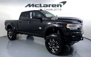 2021 Ram Pickup 2500 Big Horn 3C6UR5DL0MG506171 2021 Ram Pickup 2500 Big Horn