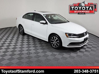 2017 Volkswagen Jetta 1.4T SE 3VWDB7AJ7HM393464 2017 Volkswagen Jetta 1.4T SE
