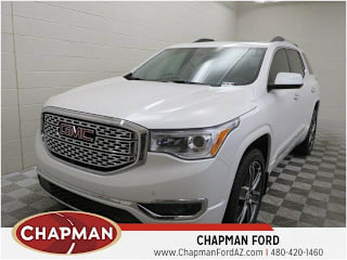 2017 GMC Acadia 1GKKNPLS4HZ323611 2017 GMC Acadia