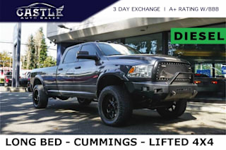 2015 Ram Pickup 3500 3C63R3GL8FG661629 2015 Ram Pickup 3500