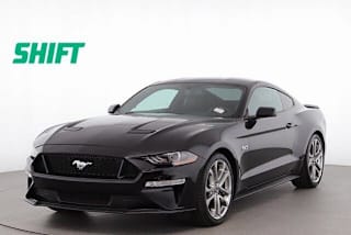2019 Ford Mustang GT Premium 1FA6P8CFXK5175758 2019 Ford Mustang GT Premium