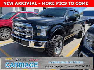 2015 Ford F-150 XLT 1FTEW1EF2FKE93281 2015 Ford F-150 XLT