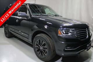 2015 Lincoln Navigator Base 5LMJJ2JT2FEJ04063 2015 Lincoln Navigator Base