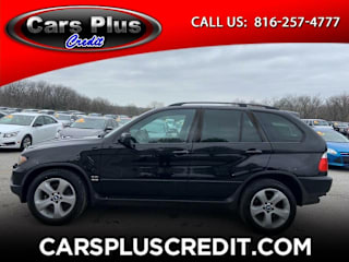 2006 BMW X5 5UXFB53506LV27860 2006 BMW X5