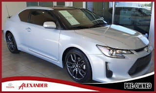2014 Scion tC 10 Series JTKJF5C79E3068255 2014 Scion tC 10 Series