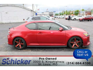 2016 Scion tC Release Series 10.0 JTKJF5C71GJ025608 2016 Scion tC Release Series 10.0