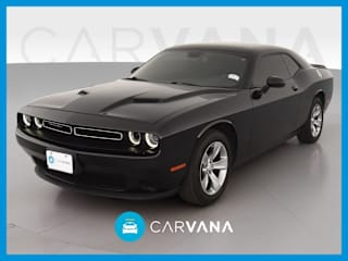 2018 Dodge Challenger SXT 2C3CDZAG9JH199956 2018 Dodge Challenger SXT