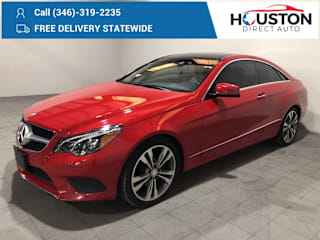 2016 Mercedes-Benz E-Class WDDKJ6FB8GF331164 2016 Mercedes-Benz E-Class
