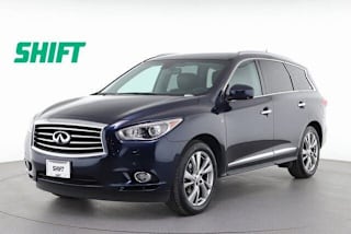 2015 Infiniti QX60 5N1AL0MN2FC536064 2015 Infiniti QX60