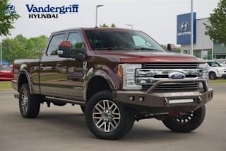 2017 Ford F-250 Super Duty 1FT7W2BT2HEE25461 2017 Ford F-250 Super Duty