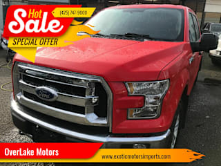 2015 Ford F-150 1FTFW1EF9FKD72431 2015 Ford F-150