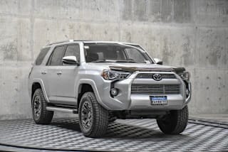 2017 Toyota 4Runner SR5 Premium JTEBU5JR1H5439628 2017 Toyota 4Runner SR5 Premium