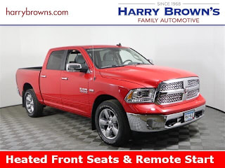 2016 Ram Pickup 1500 3C6RR7LT7GG174673 2016 Ram Pickup 1500