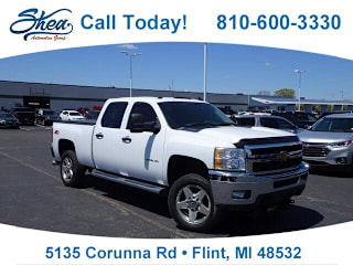 2013 Chevrolet Silverado 2500HD LT 1GC1KXC81DF103326 2013 Chevrolet Silverado 2500HD LT