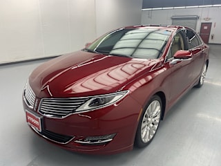 2013 Lincoln MKZ Base 3LN6L2G99DR827028 2013 Lincoln MKZ Base