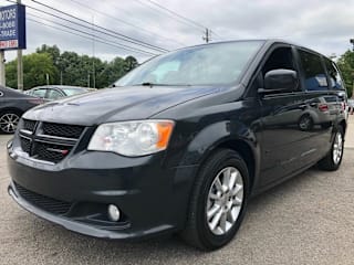 2012 Dodge Grand Caravan R/T 2C4RDGEG5CR277702 2012 Dodge Grand Caravan R/T
