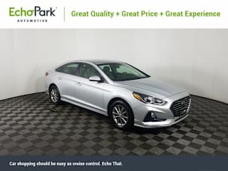 2018 Hyundai Sonata SE 5NPE24AF3JH664596 2018 Hyundai Sonata SE