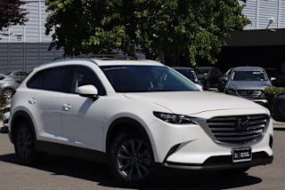2020 Mazda CX-9 Touring JM3TCBCY2L0410778 2020 Mazda CX-9 Touring