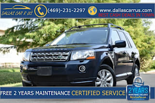 2013 Land Rover LR2 HSE SALFR2BG9DH331469 2013 Land Rover LR2 HSE