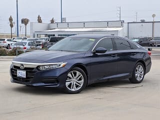 2020 Honda Accord 1HGCV1F13LA104938 2020 Honda Accord