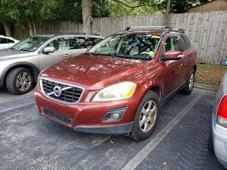 2010 Volvo XC60 3.2 YV4982DL3A2125321 2010 Volvo XC60 3.2