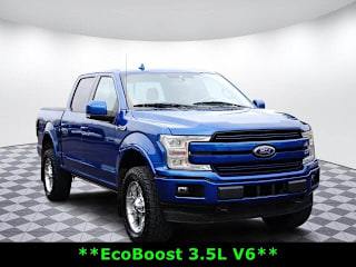 2018 Ford F-150 1FTEW1EG4JFE29284 2018 Ford F-150